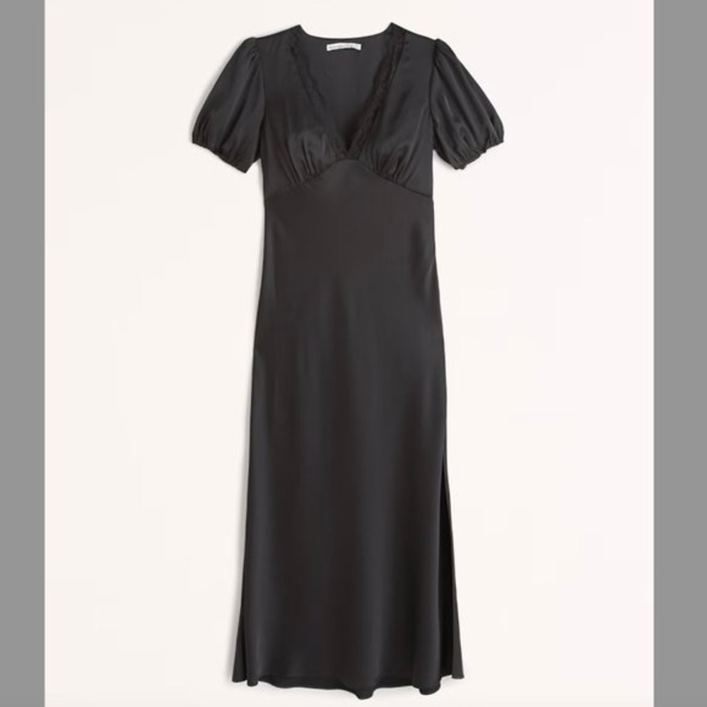 Abercrombie Dress